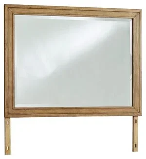 Sharlance Bedroom Mirror