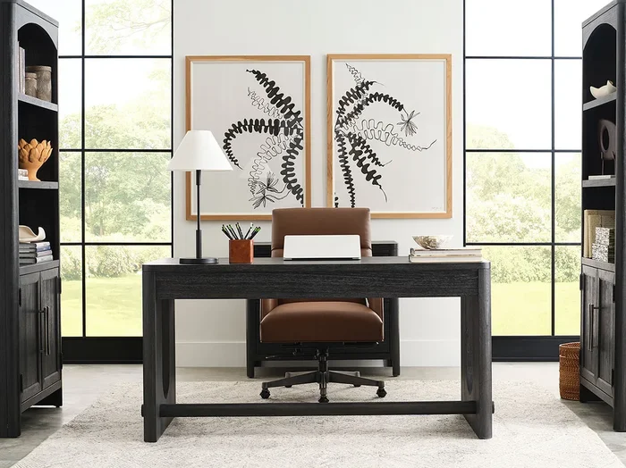 Sloane Home Office Set