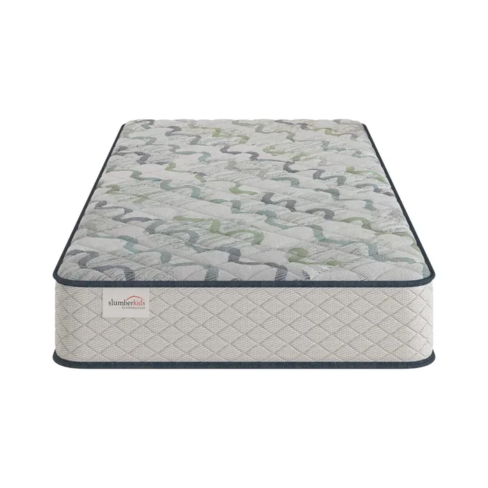 SlumberKids Innerspring Mattress