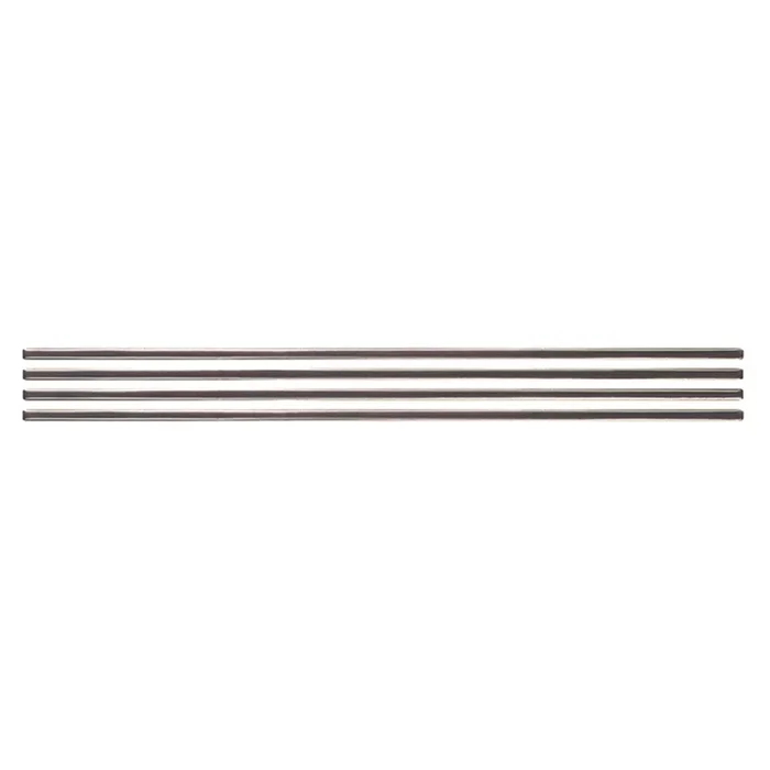 Smart Tiles Peel and Stick 4-Sheet 18 x 0.27 Backsplash – Smart Edge Orfero|Dosseret Smart Tiles peler et coller 18 x 0,27, 4 feuilles – Smart Edge Orfero