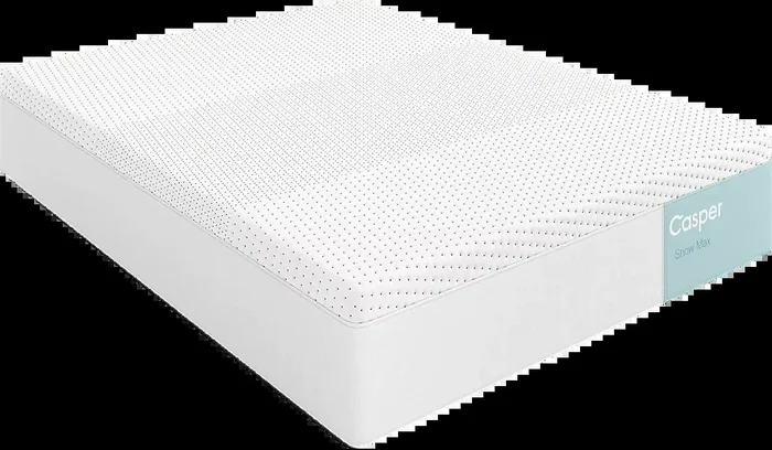 Snow Max Queen Mattress