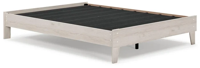 Socalle Bed