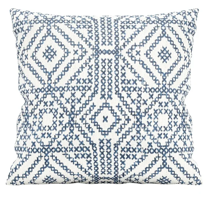 Sofa Lab Accent Pillow – Ink | Coussin décoratif Sofa Lab – Ink | P21C1156