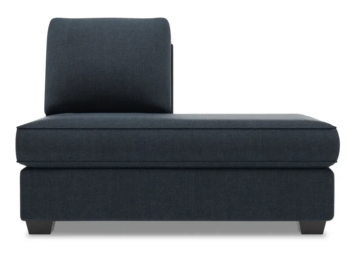 Sofa Lab Roll RAF Chaise Return – Luna Sailor | Rallonge pour fauteuil long de droite Roll de la collection Sofa Lab – Luna Sailor | RO262491