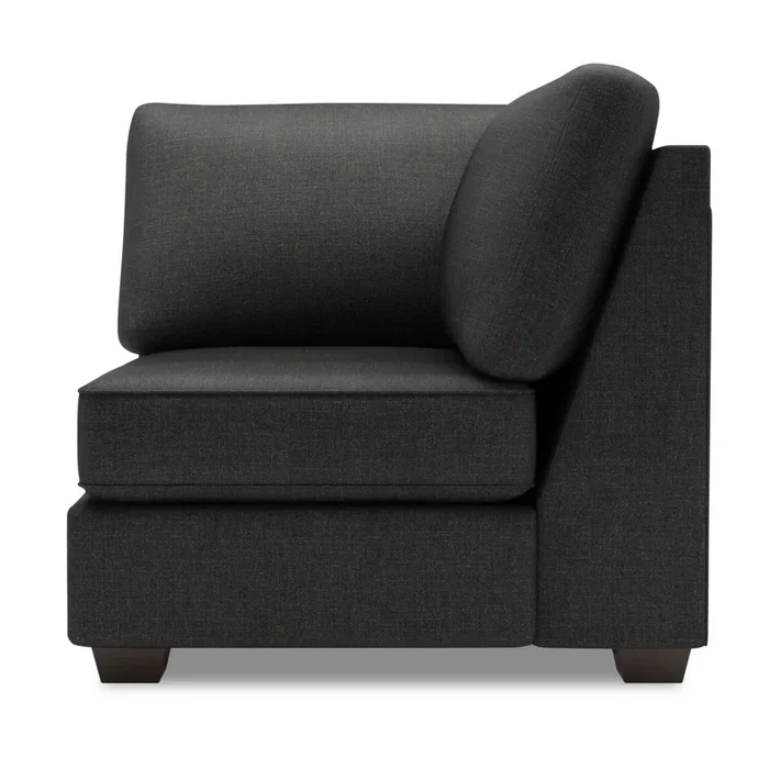 Sofa Lab Roll Square Wedge – Luna Kohl | Fauteuil carré en coin Roll de la collection Sofa Lab – Luna Kohl | RO882691