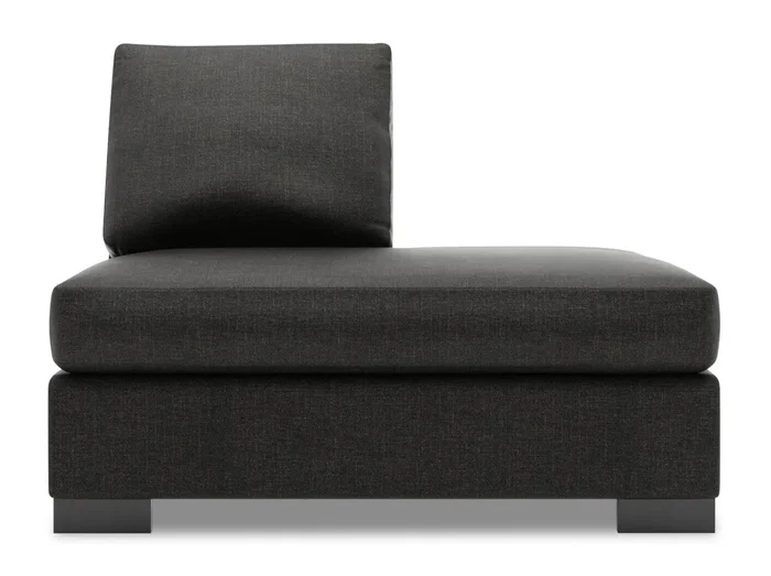 Sofa Lab Track RAF Chaise Return – Luna Kohl | Rallonge pour fauteuil long de droite Track de la collection Sofa Lab – Luna Kohl | TR262691
