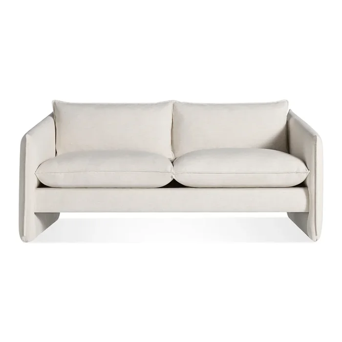 Softmore 74″ Sofa
