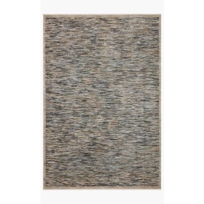 Soho Multi / Sand Rug (5’3″ x 7’9″) SOHSOH0358MLSA