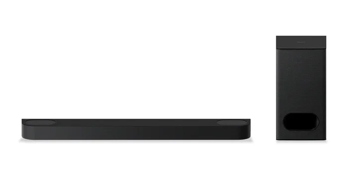 SONY HTB600 3.1.2 Channel Soundbar with Wireless Subwoofer (HT-B600) | Barre de son à 3.1.2 canaux SONY HTB600 et caisson d’extrêmes graves sans fil (HT-B600)