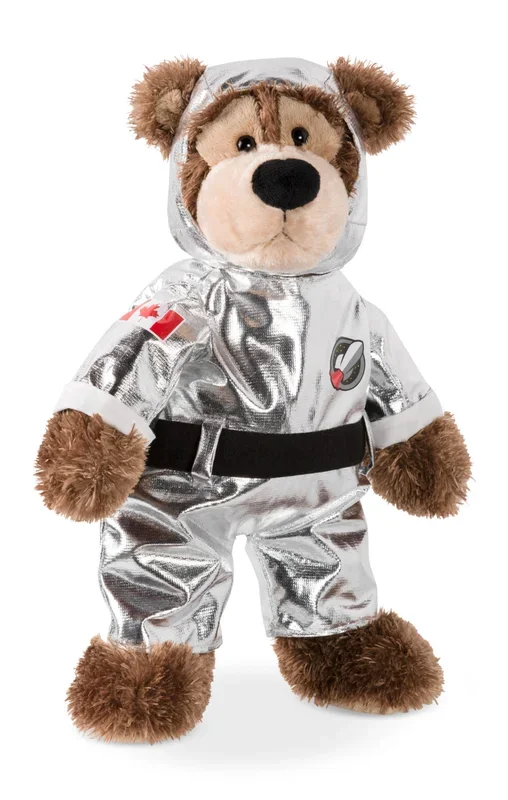 Space Brickley Bear|Brickley l’astronaute