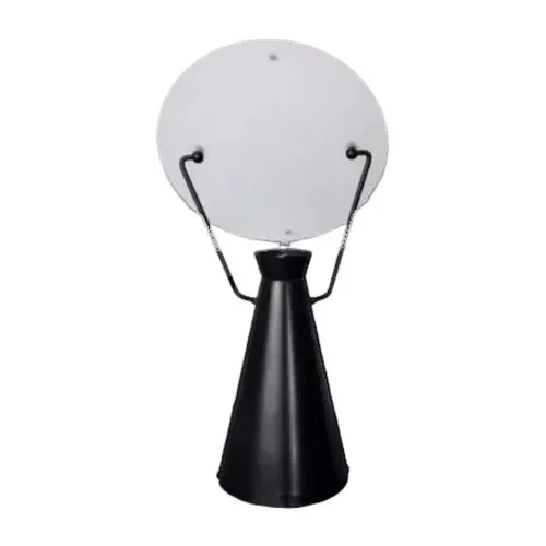 Spanish Minimalist Table Lamp, 1980