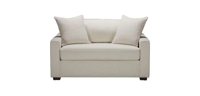Spencer Track-Arm Sleeper Sofa