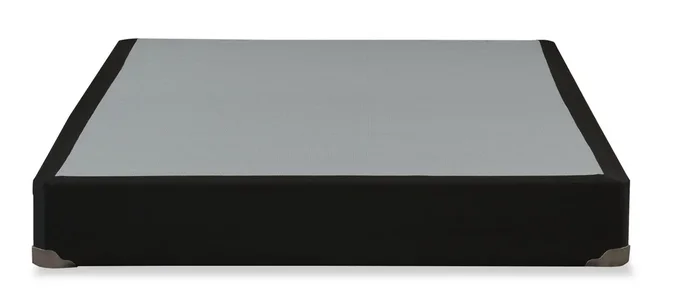 Springwall 2023 Queen Boxspring | Sommier Springwall 2023 pour grand lit | SPRW23QB