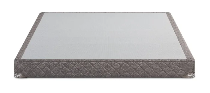 Springwall Canada 2021 Low-Profile Full Boxspring | Sommier à profil bas Canada 2021 de Springwall pour lit double | SPRCNLFB