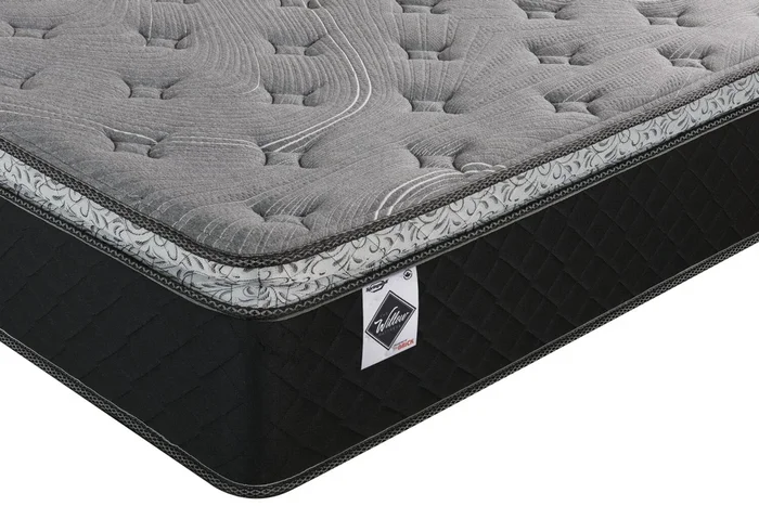Springwall Sage Pillowtop Full Mattress-in-a-Box | Matelas dans une boîte à plateau-coussin Sage de Springwall pour lit double