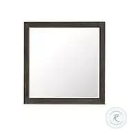 Stafford County Walnut Mirror