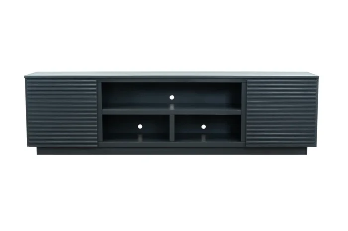 Stardust Seal Skin 2 Door Super Console