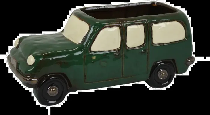 Station Wagon Planter