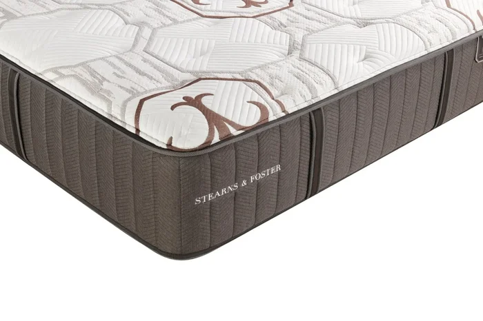 Stearns & Foster Founders Collection Ashton Gate Full Mattress | Matelas Ashton Gate collection Founders de Stearns & Foster pour lit double | ASHTONFM