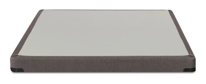 Stearns & Foster Low-Profile Full Boxspring | Sommier à profil bas Stearns & Foster pour lit double | SFSTBLFB