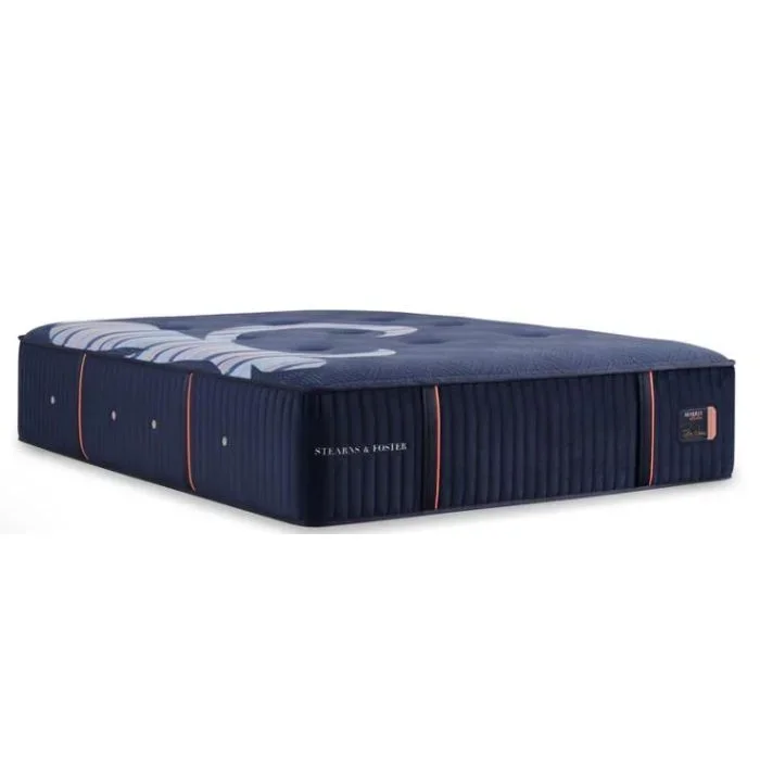 Stearns & Foster Reserve Queen Medium Tight-Top Mattress