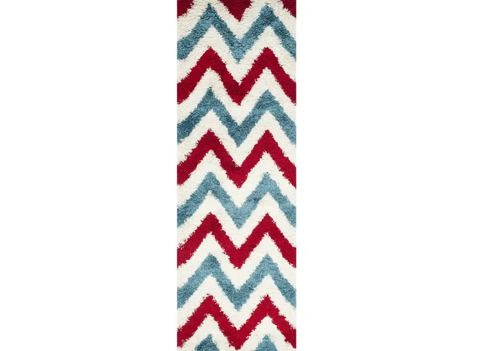 Stefan Shag Rug