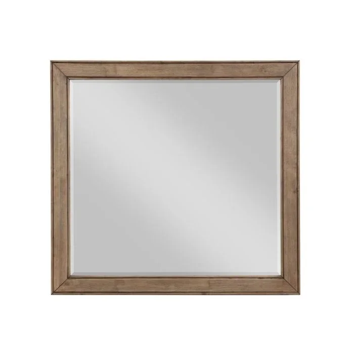 Steve Silver Montana Mirror Sand