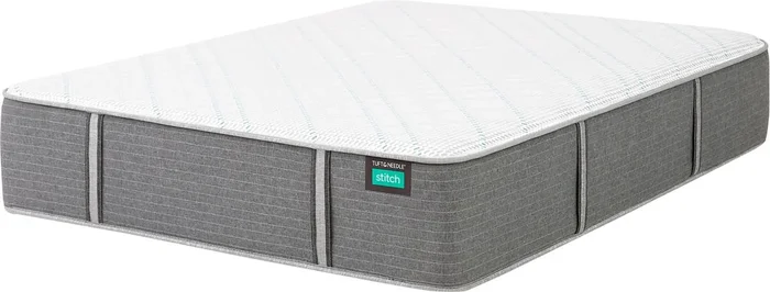 Stitch Tn5.1 Queen Adjustable Mattress Set