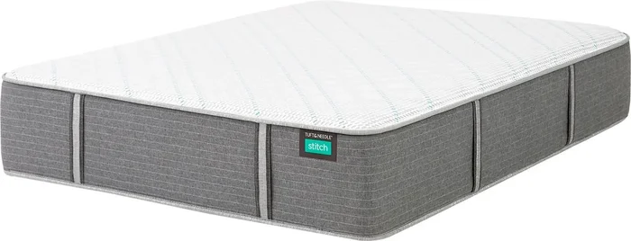 Stitch Tn7.1 Queen Adjustable Mattress Set