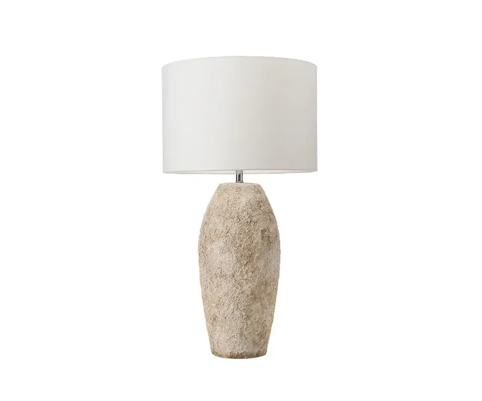 Stone Shores Table Lamp – Tall