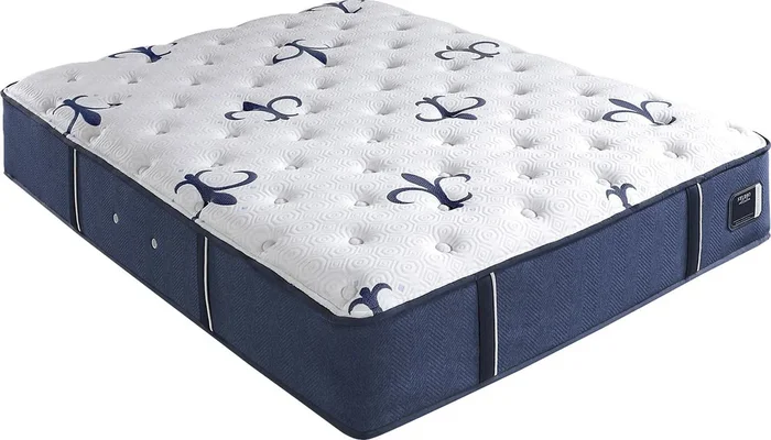 Studio Medium Tt King Mattress