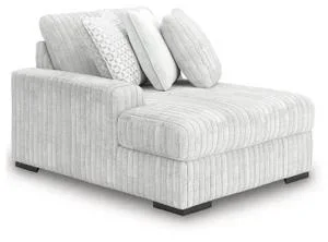 Stupendous Left-arm Facing Corner Chaise