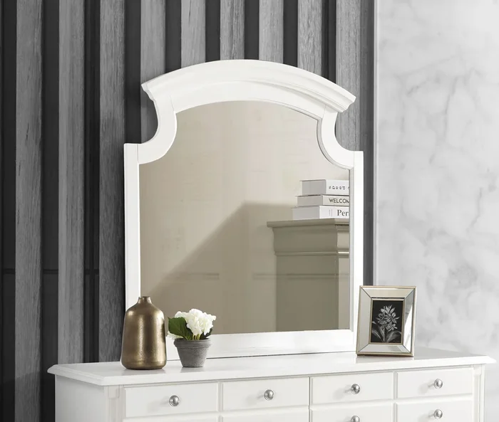 Summit – Mirror