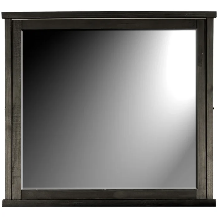 Sun Valley Mirror