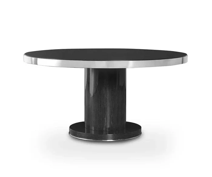 Svante 60″ Round Dining Table
