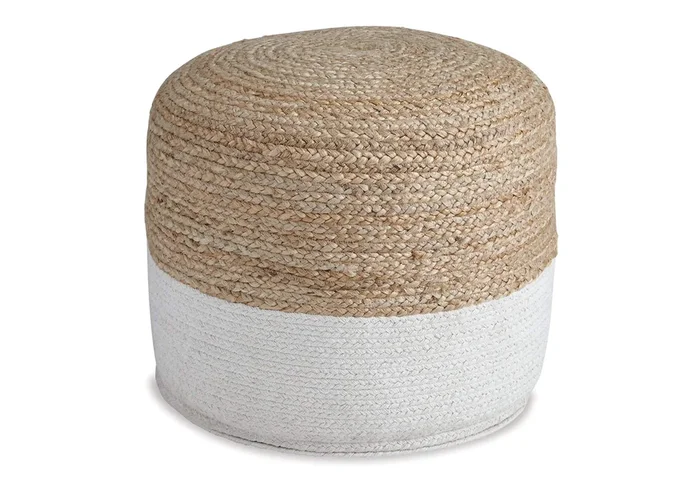 Sweed Valley Pouf
