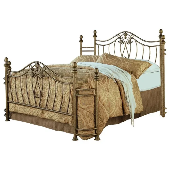 Sydney – Open Frame Bed