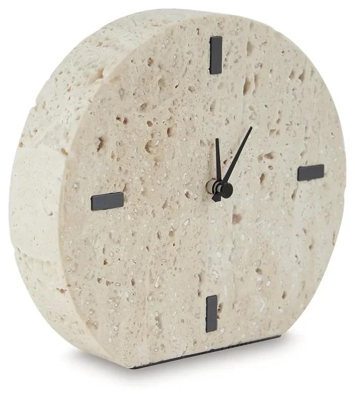 Table Clock