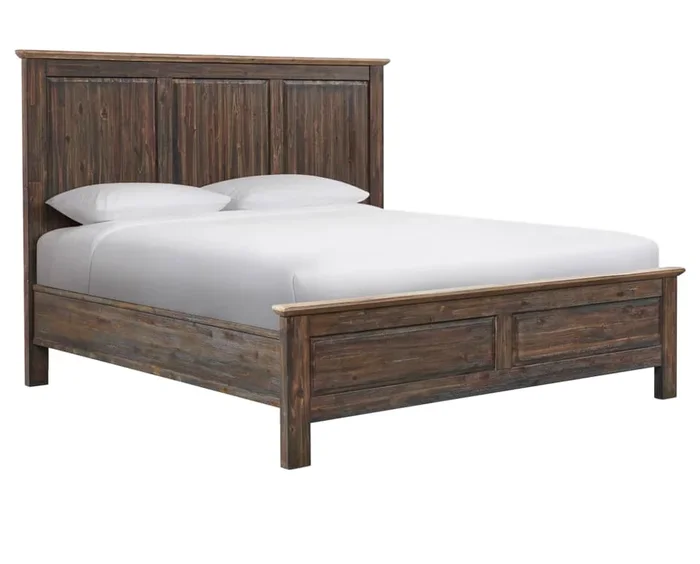 Tallahassee Panel Bed