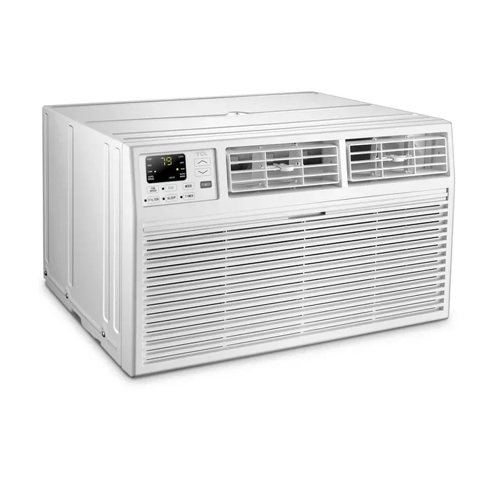 TCL 10,000 BTU Wall Air Conditioner – H10T9E1-ACA|Climatiseur mural TLC de 10 000 BTU – H10T9E1-ACA