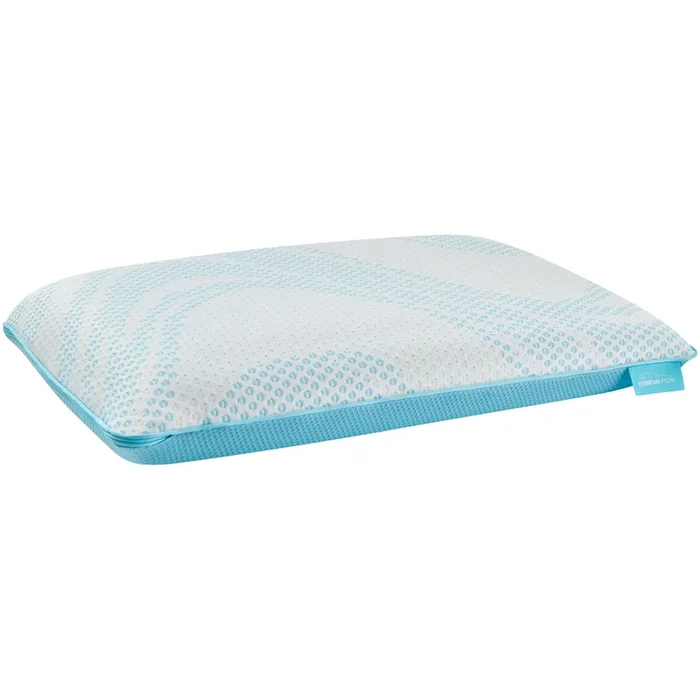 Tempur-Pedic Breeze ProLo 2 Pillow