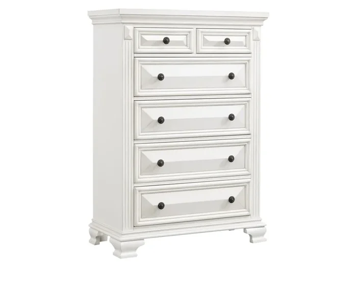 Tenor Drawer Chest