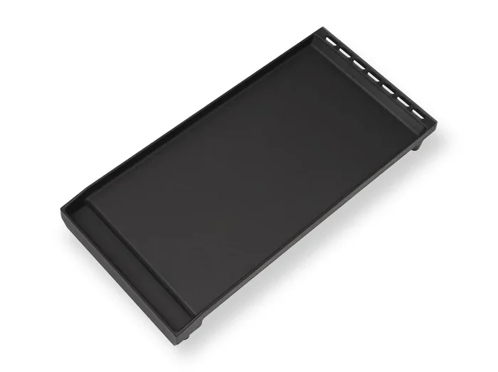 Thor Kitchen Cast Iron Griddle and Grill Plate – RG1032 | Plaque chauffante Thor Kitchen en fonte – RG1032 | RG1032GR