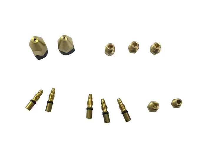 Thor Kitchen LP Conversion Kit – LPKHRG3080U/BS | Trousse de conversion au gaz propane Thor Kitchen – LPKHRG3080U/BS | LPKHRG30