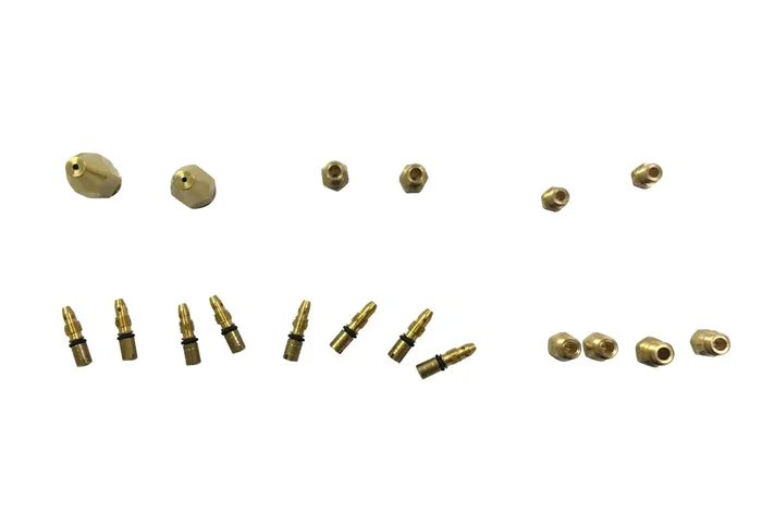 Thor Kitchen LP Conversion Kit – LPKHRG3618U/BS | Trousse de conversion au gaz propane Thor Kitchen – LPKHRG3618U/BS | LPKHRG36