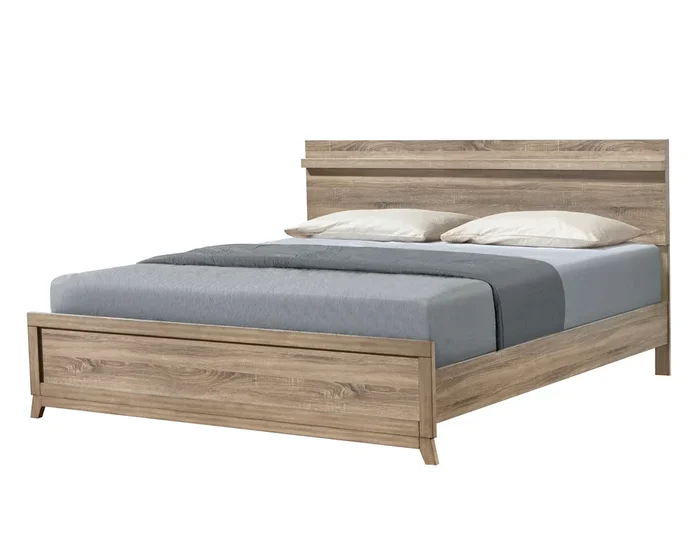 Tilston – Bed