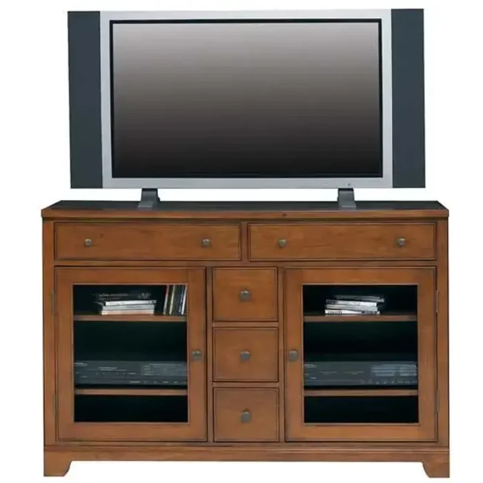 Tj154 Winners Only Furniture Americana 54in Media Base