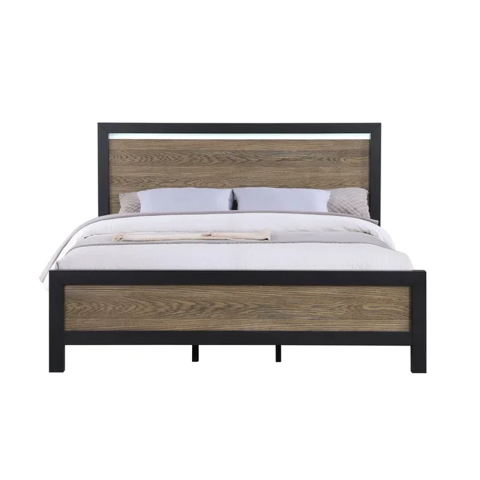 Trenton Bed