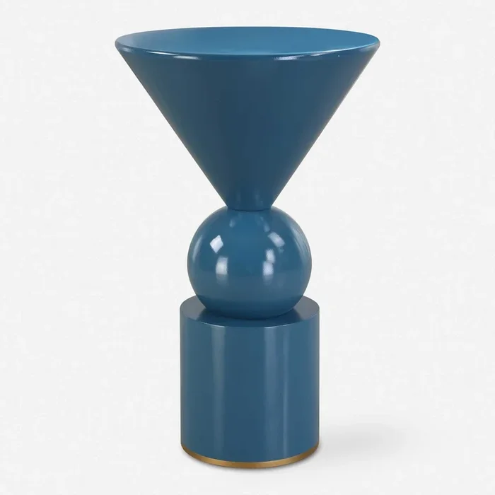 Trig Accent Table