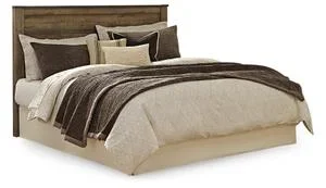 Trinell King/california King Panel Headboard